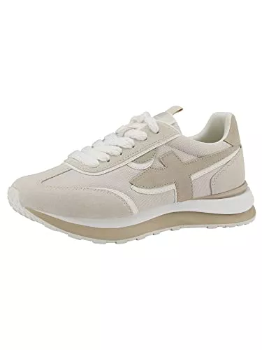 Tamaris Sneaker & Sportschuhe Tamaris Fashletics Damen Sneaker 1-1-23753-30 normal Größe: EU