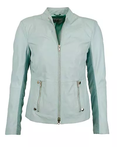 JCC Jacken JCC Damen Lederjacke 18993