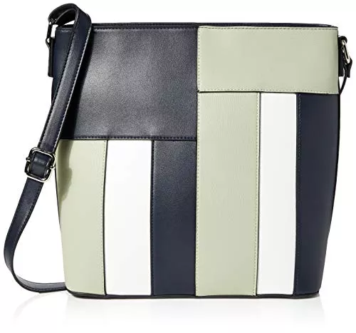 N.V. Bags Taschen & Rucksäcke N.V. Bags Damen 366 Handtasche, Large