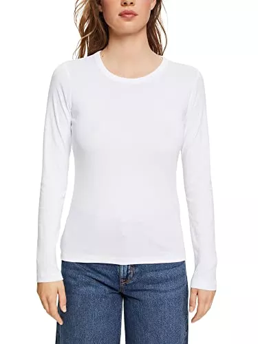 ESPRIT Langarmshirts ESPRIT Longsleeve