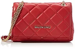 VALENTINO Taschen & Rucksäcke VALENTINO Damen Ocarina Satchel, 9x17x25.5 cm (B x H x T)