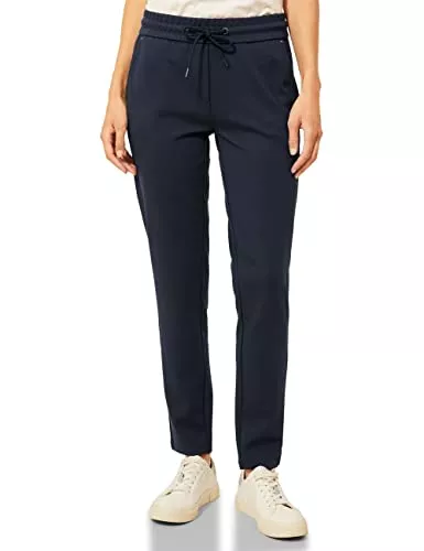 Cecil Hosen Cecil Damen B375555 Joggpant