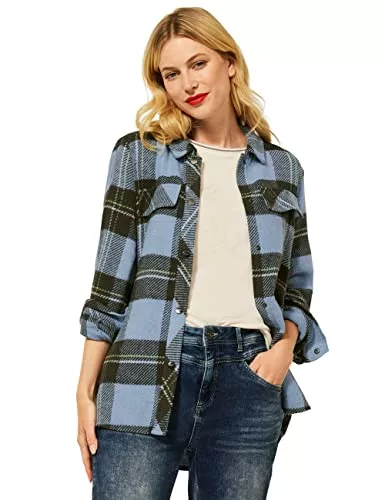 Street One Jacken Street One Damen A211632 Übergangsjacke