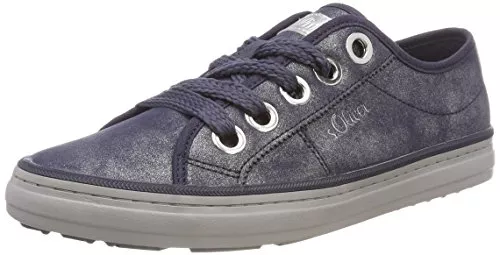 s.Oliver Sneaker & Sportschuhe s.Oliver Damen 23602-31 Sneaker