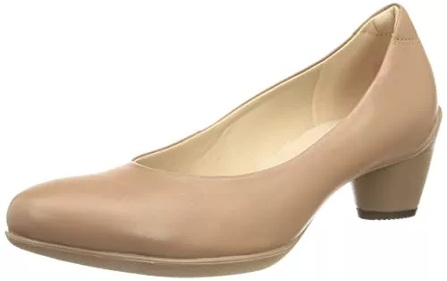 ECCO High Heels ECCO Damen Sculptured 45 Pumps, 34.5 EU