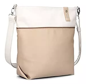 Zwei Taschen & Rucksäcke Zwei Jana J12 - Schultertasche 33 cm