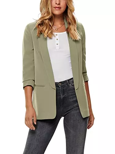 ONLY Blazer ONLY Female Blazer Langer