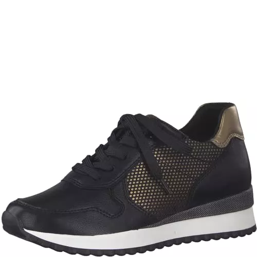 MARCO TOZZI Sneaker & Sportschuhe MARCO TOZZI Damen 2-2-23714-29 Sneaker