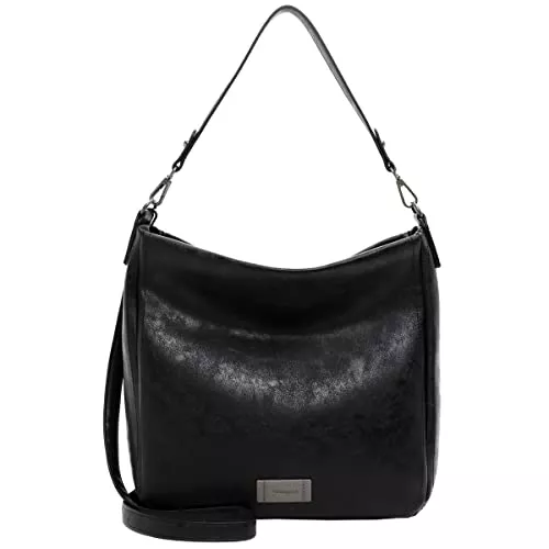 Tamaris Taschen & Rucksäcke Tamaris Damen Schultertasche Beuteltasche Jolina 31885