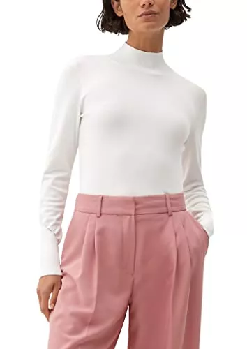 s.Oliver BLACK LABEL Pullover & Strickmode s.Oliver BLACK LABEL Damen Sweater