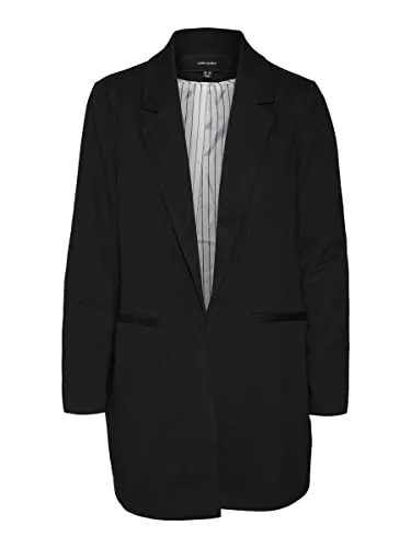 VERO MODA Blazer VERO MODA Female Blazer Langer Jersey