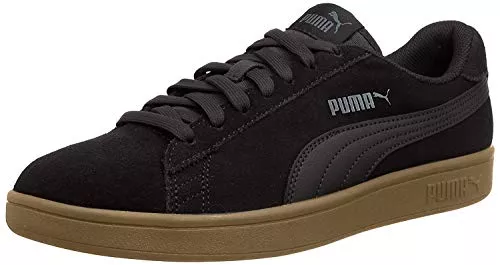 PUMA Sneaker & Sportschuhe PUMA Unisex-Erwachsene 364989 05 Gymnastikschuhe