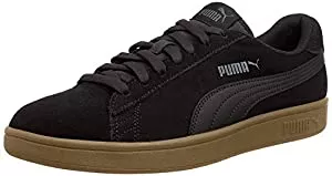 PUMA Sneaker & Sportschuhe PUMA Unisex-Erwachsene 364989 05 Gymnastikschuhe