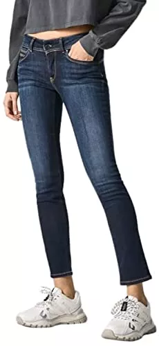 Pepe Jeans Jeans Pepe Jeans Damen Hose New Brooke