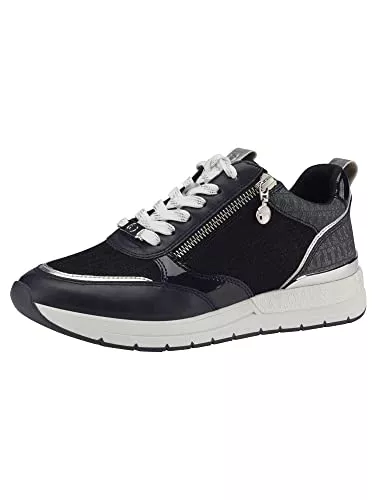 Tamaris Sneaker & Sportschuhe Tamaris Damen Sneaker 1-1-23732-20 normal Größe: EU