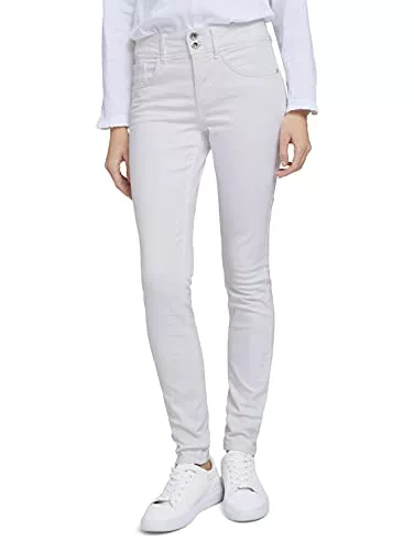 TOM TAILOR Jeans TOM TAILOR Damen Alexa Skinny Jeans