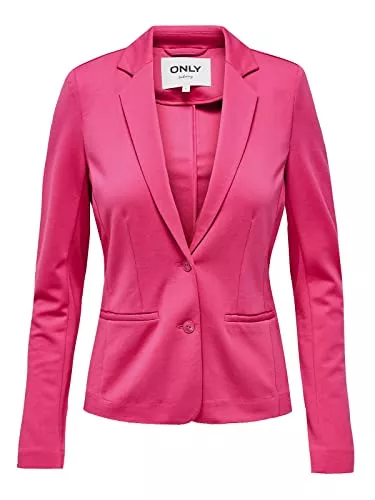 ONLY Blazer ONLY Female Blazer Einfarbiger