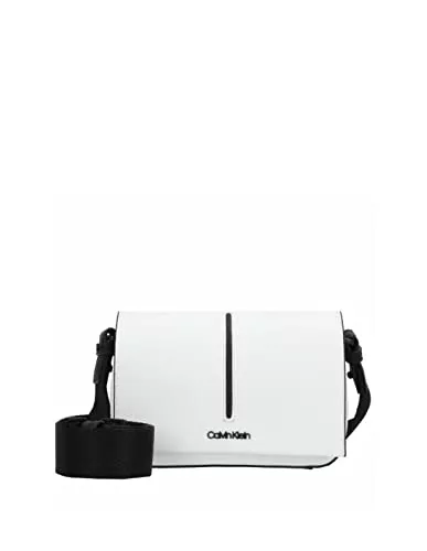 Calvin Klein Taschen & Rucksäcke Calvin Klein CK Median Func Umhängetasche 19 cm