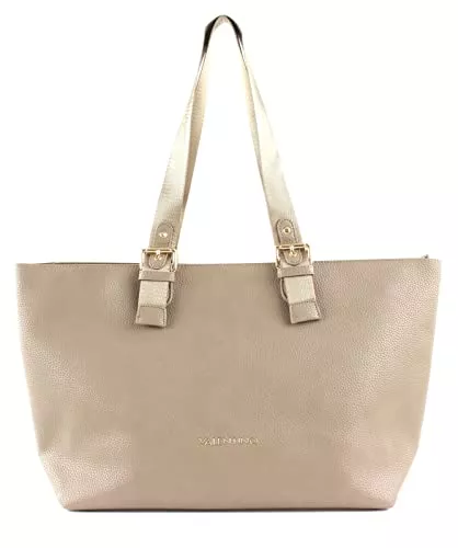 VALENTINO Taschen & Rucksäcke Mario Valentino VALENTINO by Babar Tote Taupe