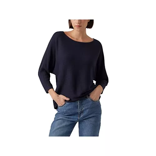 VERO MODA Langarmshirts VERO MODA Damen Pullover