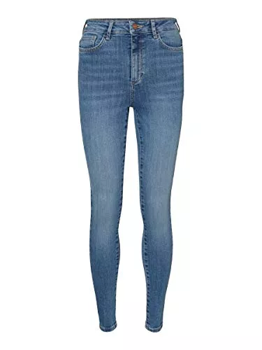 VERO MODA Jeans VERO MODA Female Skinny Fit Jeans VMSOPHIA High Waist