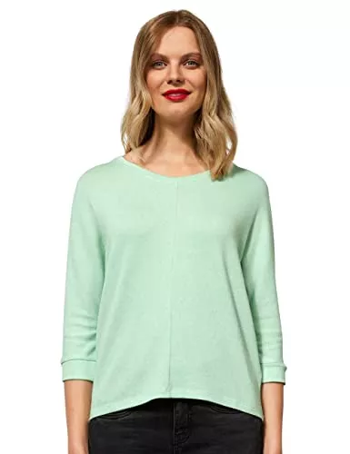 Street One Langarmshirts Street One Damen T-Shirt