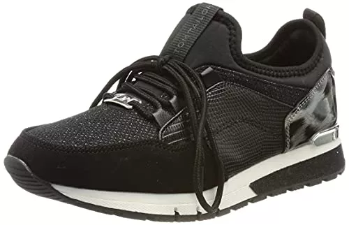 TOM TAILOR Sneaker & Sportschuhe TOM TAILOR Damen 2191104 Sneaker