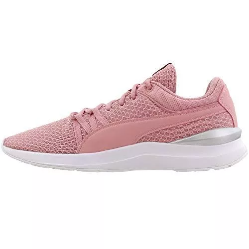 PUMA Sneaker & Sportschuhe PUMA Damen Adela Turnschuh