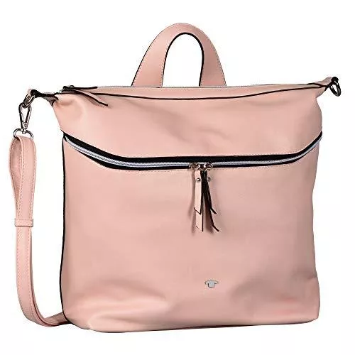 TOM TAILOR Taschen & Rucksäcke TOM TAILOR Kim Rucksackhandtasche