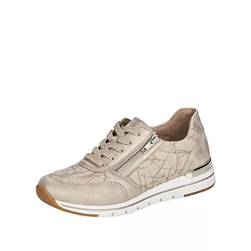 Remonte Sneaker & Sportschuhe Remonte Damen R6700 Sneaker
