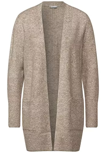 Street One Strickjacken Street One Damen Longcardigan