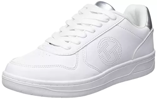 TOM TAILOR Sneaker & Sportschuhe TOM TAILOR Damen 3293104 Sneaker