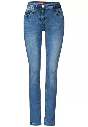 Cecil Jeans Cecil Damen Loose Fit Jeans