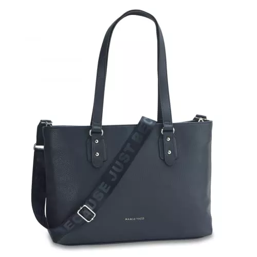 MARCO TOZZI Taschen & Rucksäcke MARCO TOZZI Damen 2-2-61032-28 Handtasche, Einheitsgröße