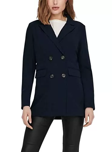 ONLY Blazer ONLY Female Blazer Geknöpft