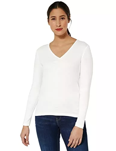 Street One Langarmshirts Street One Damen Langarmshirt