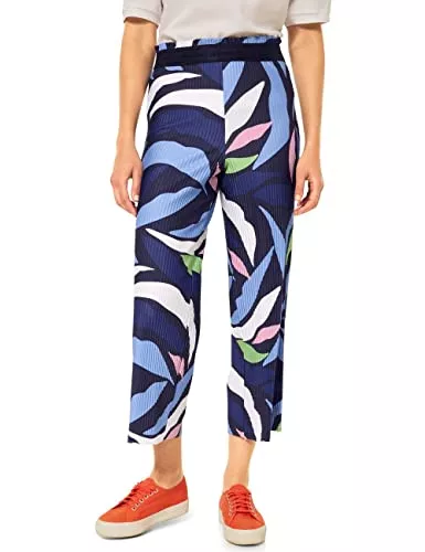 Street One Hosen Street One Damen 7/8 Sommerhose