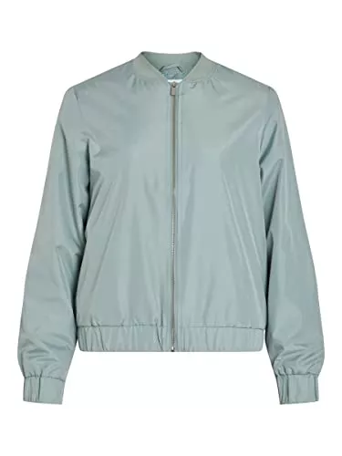 Vila Jacken Vila Female Bomberjacke Klassischer