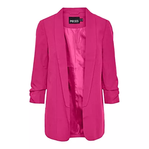 PIECES Blazer PIECES Female Blazer Langer 3/4-Ärmel