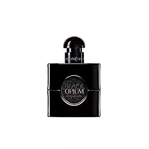 Yves Saint Laurent Accessoires YVES SAINT LAURENT Black Opium Le Parfum, Eau de Parfum, Damen, 30 ml