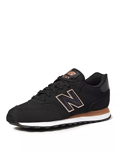New Balance Sneaker & Sportschuhe New Balance Damen 500v1 Sneaker