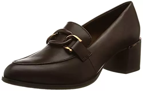 Tamaris Flache Schuhe Tamaris Damen Trotteur 1-1-24408-29 schmal Größe: EU