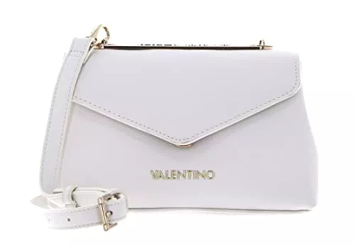 VALENTINO Taschen & Rucksäcke VALENTINO Leccio Satchel Off White