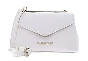 VALENTINO Taschen & Rucksäcke VALENTINO Leccio Satchel Off White