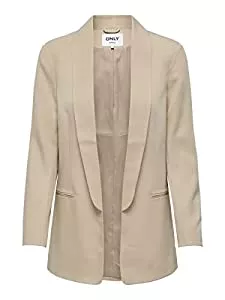 ONLY Blazer ONLY Female Blazer Detailreicher