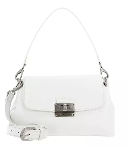 VALENTINO Taschen & Rucksäcke VALENTINO Branca Satchel Bianco