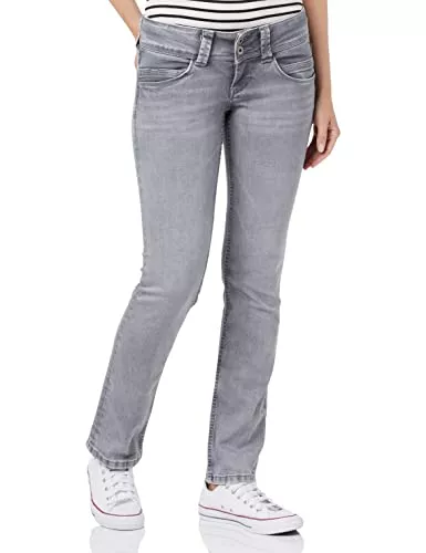 Pepe Jeans Jeans Pepe Jeans Damen Venus Jeans