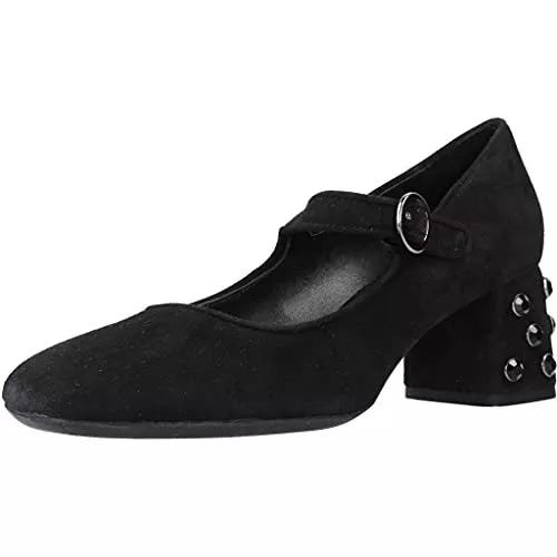 Geox High Heels Geox Damen Klassische Pumps D SEYLA