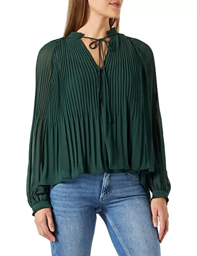 Pepe Jeans Langarmblusen Pepe Jeans Damen Dora Blusea