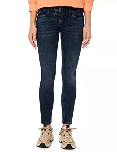 Street One Jeans Street One Damen Jeanshose